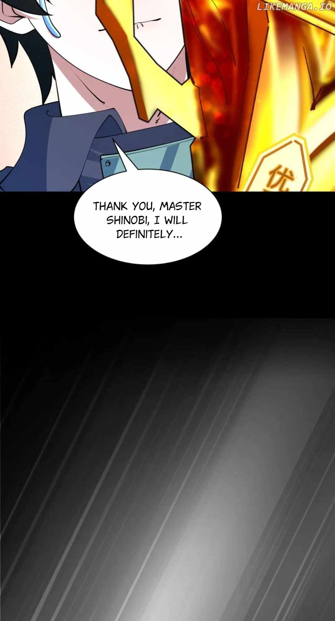 Age of Terror Chapter 478 26
